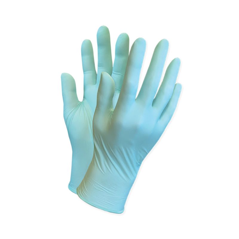 The Glove Company BioGlove Nitrile Disposable Gloves