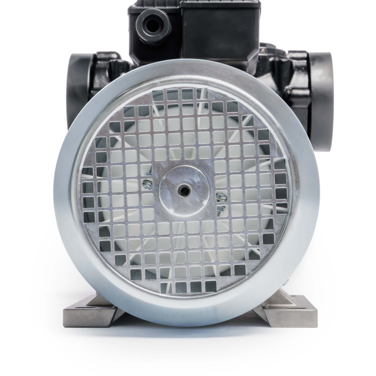 Heavy Duty Diesel Pump 200 LPM – 240V AC Powered - GO Industrial - DETP0855