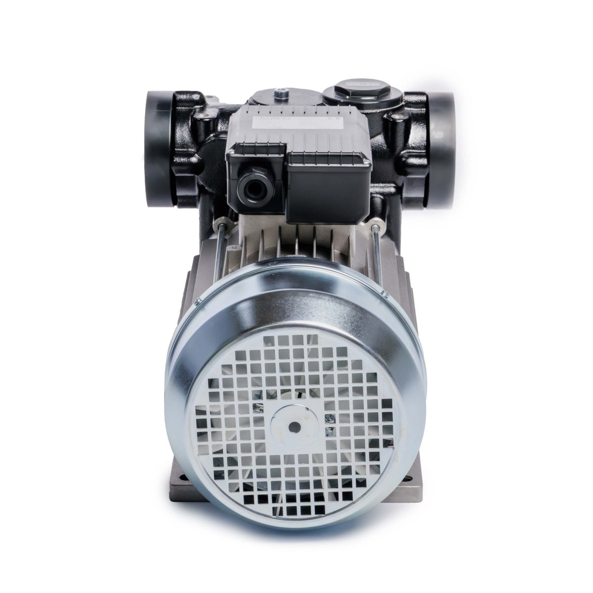 Heavy Duty Diesel Pump 200 LPM – 240V AC Powered - GO Industrial - DETP0855