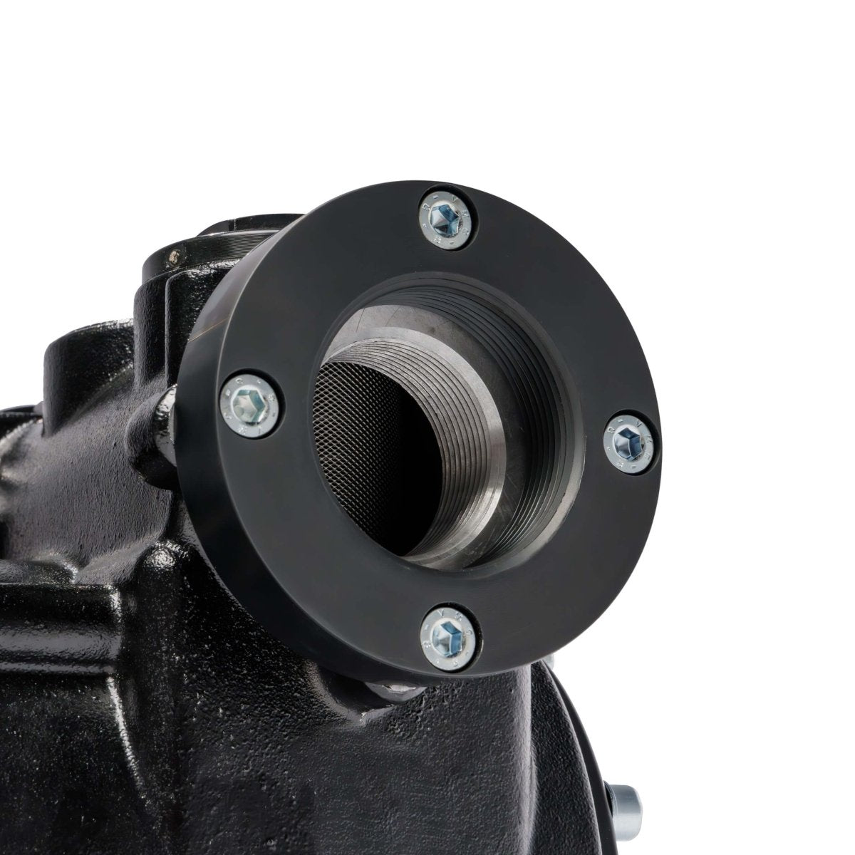 Heavy Duty Diesel Pump 200 LPM – 240V AC Powered - GO Industrial - DETP0855