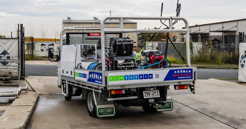 Cleaning Equipment