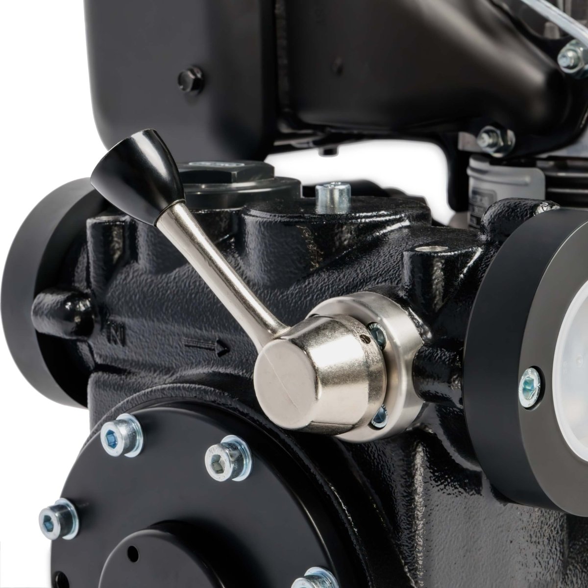 Heavy Duty 241 LPM Diesel Pump – Diesel Engine Driven - GO Industrial - DMTP0012