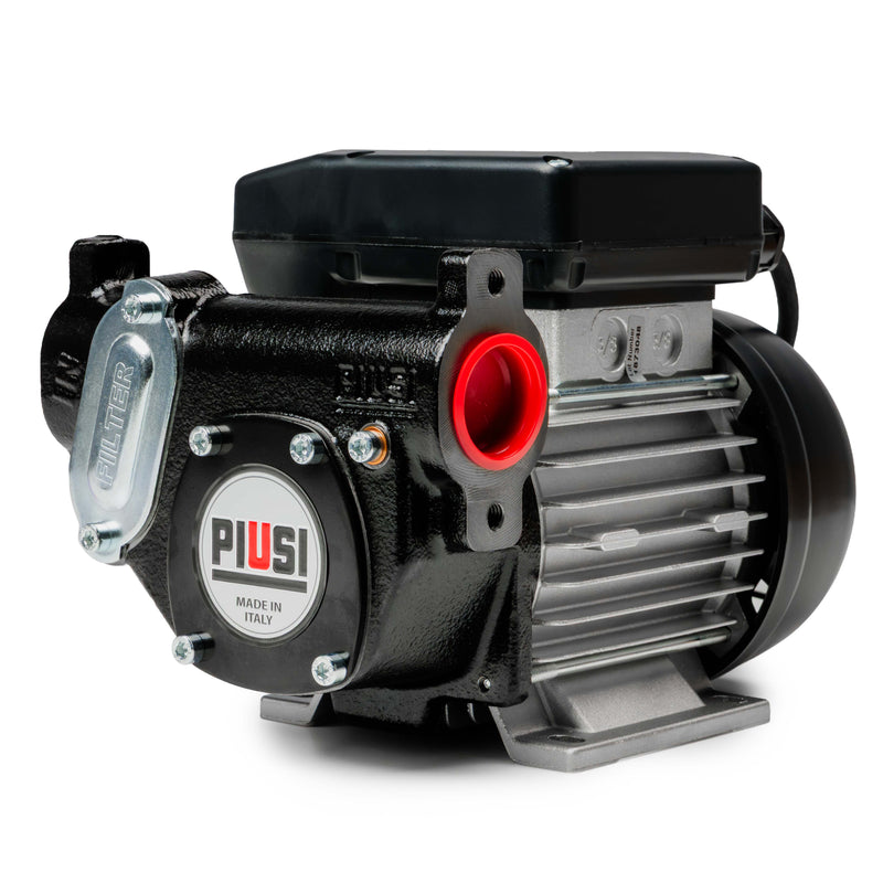 PIUSI Panther 56 Diesel Pump 240V AC 56lpm