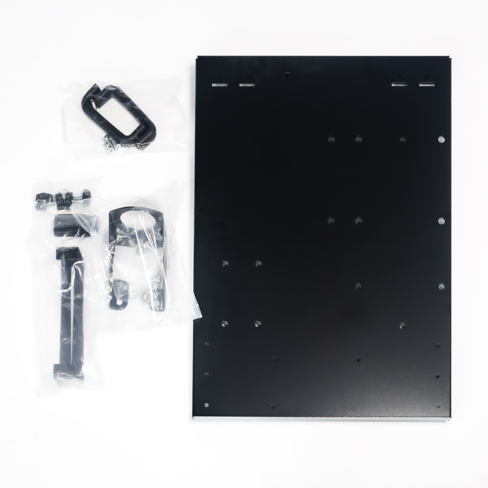 Piusi Mount Plate Kit for Oil Tote Kit