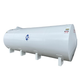 FAR-17.5 17500L Safe Fill Level Single Wall Tank from GO Industrial