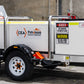 GO Fuel Trailer Self Bunded Low Profile Dual Axle 1250L