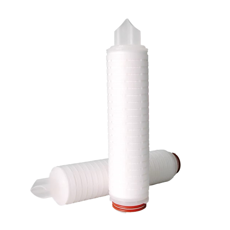 GO FILL FILTER Element Defender Particulate 10um