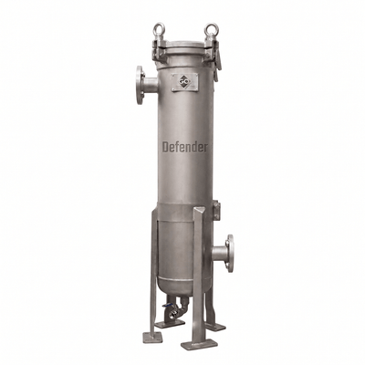 GO FILL FILTER Housing Defender Range