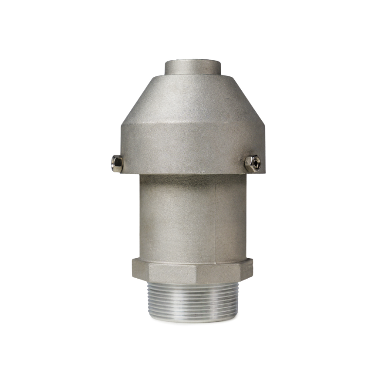 GO Rollover Vent DN50 (2") BSP