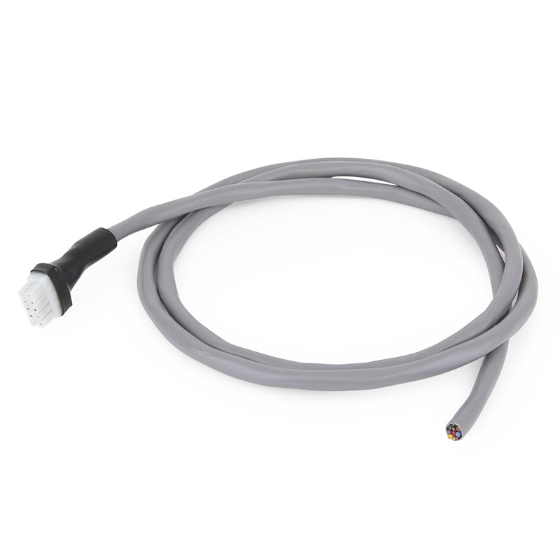 GLC 2200 Series Controller Wiring Harness – 150 cm (5 ft.), flying leads
