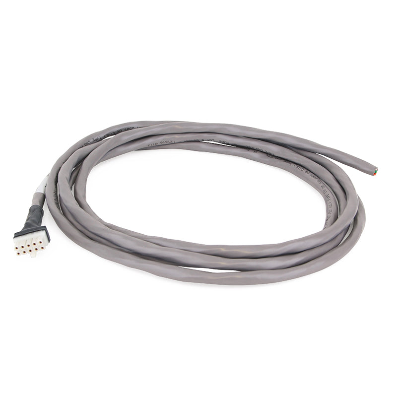 GLC 2200 Series Controller Wiring Harness – 300 cm (10 ft.), flying leads