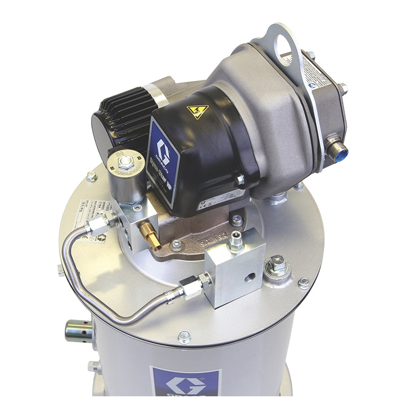 GRACO Electric Dyna-Star® 24 VDC HP Injector Module