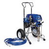 GRACO Mark X HD 3-in-1 Standard Series Electric Airless Sprayer 17E673