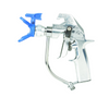 GRACO Spray Gun Airless Silver Plus Gun with RAC X 517 246240