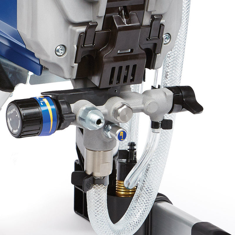 Pump Graco Pro 17 GRACO Magnum ProX17 Electric Airless Paint
