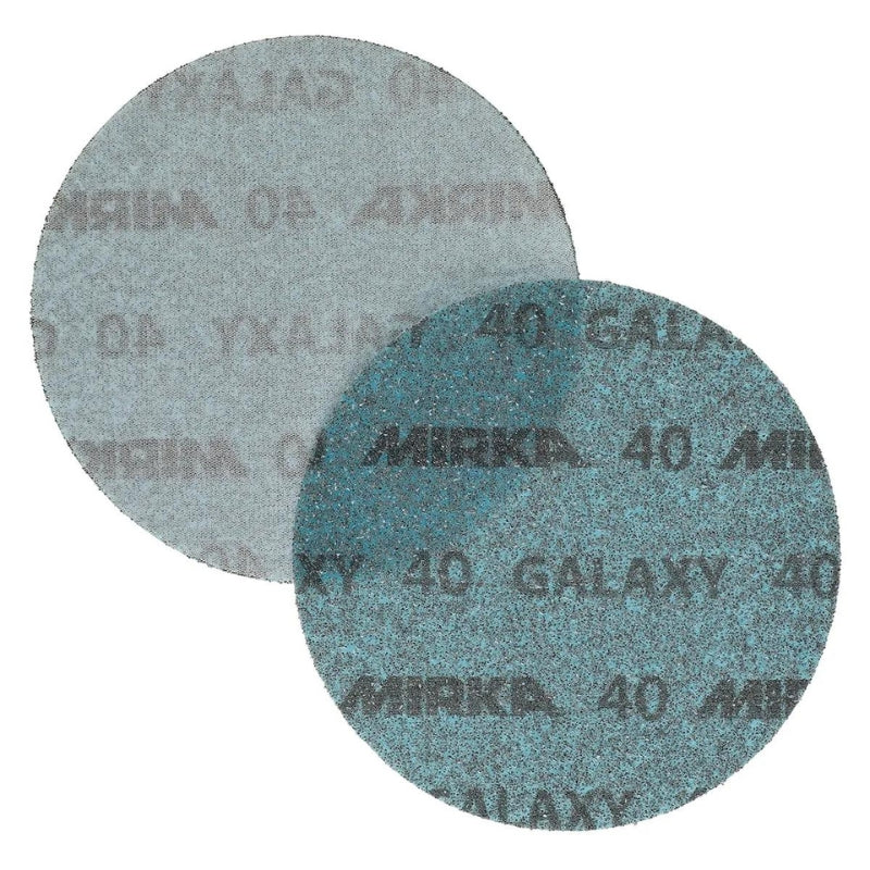 Mirka Galaxy Ø 150 mm Grip