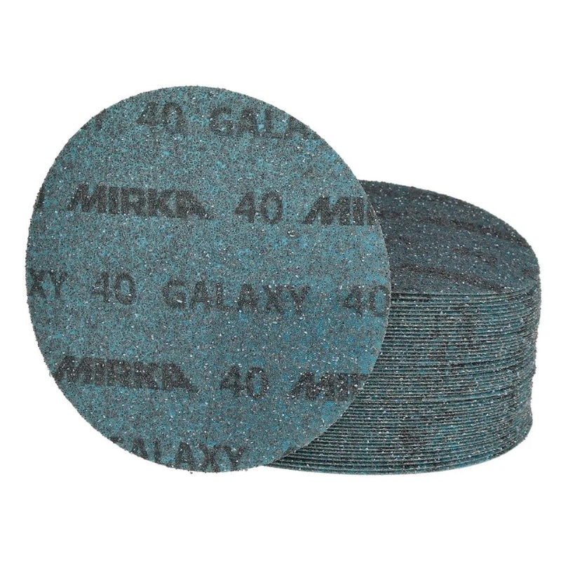 Mirka Galaxy Ø 150 mm Grip
