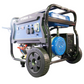 Hyundai HY10000LEK 10kVA Portable Generator