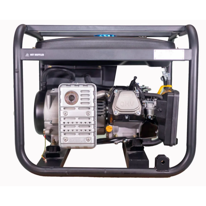 Hyundai HY4100L 4kVA Small Generator