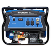 Hyundai HY9000LEK 8kVA Portable Generator