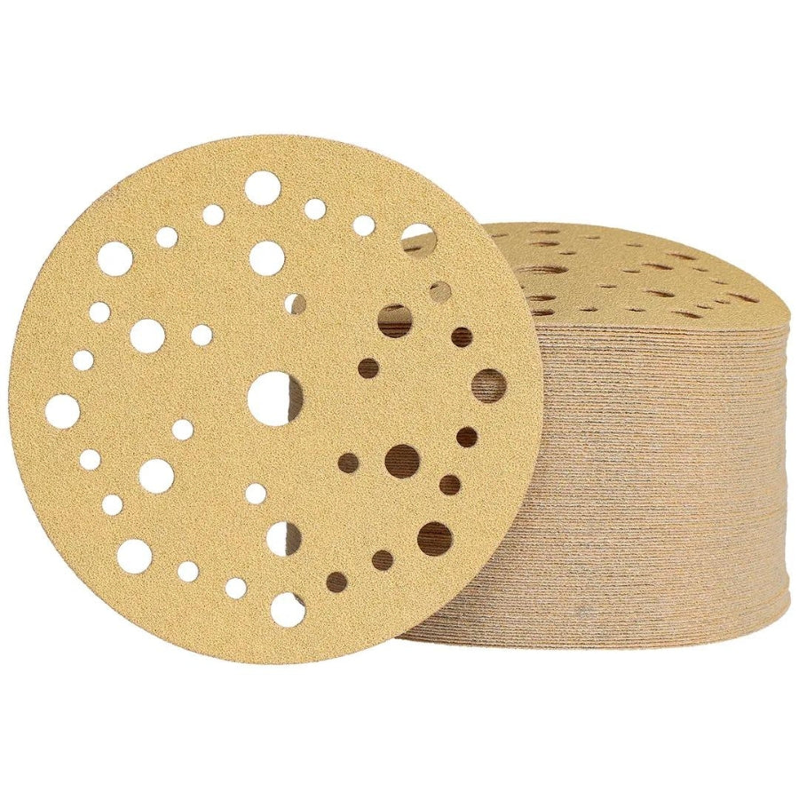 Mirka Gold Ø 150 mm Grip 37 Holes