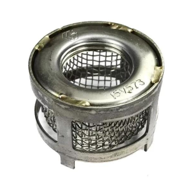 Graco 1-11 1/2 NPSM Crush Proof Strainer 15V573