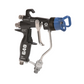 Graco 30:1 Merkur Pump Fluid Flow Wall Mount