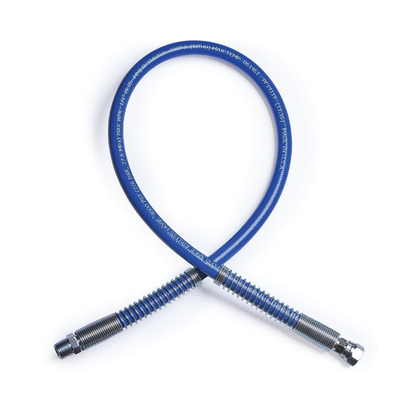 GRACO BlueMax II Airless Whip Hoses