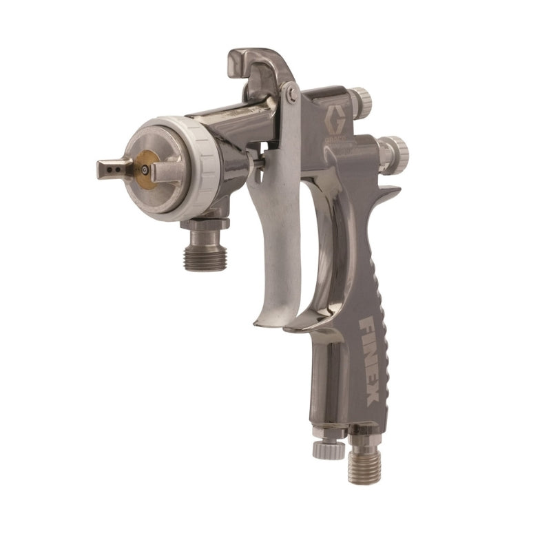 Graco Finex Pressure Feed Air Spray Guns