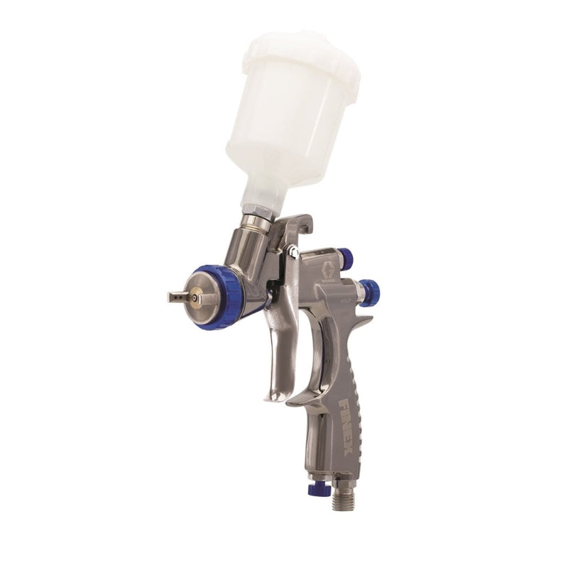 Graco Finex Mini Gravity Feed Air Spray Guns