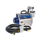 GRACO FinishPro HVLP 9.5 ProContractor Series Sprayer