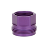 Graco GCI™ Series Purple Output Spacer, .125 in3 (2.05 cc)