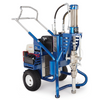 Graco GH 933ES Big Rig Gas Hydraulic Sprayer