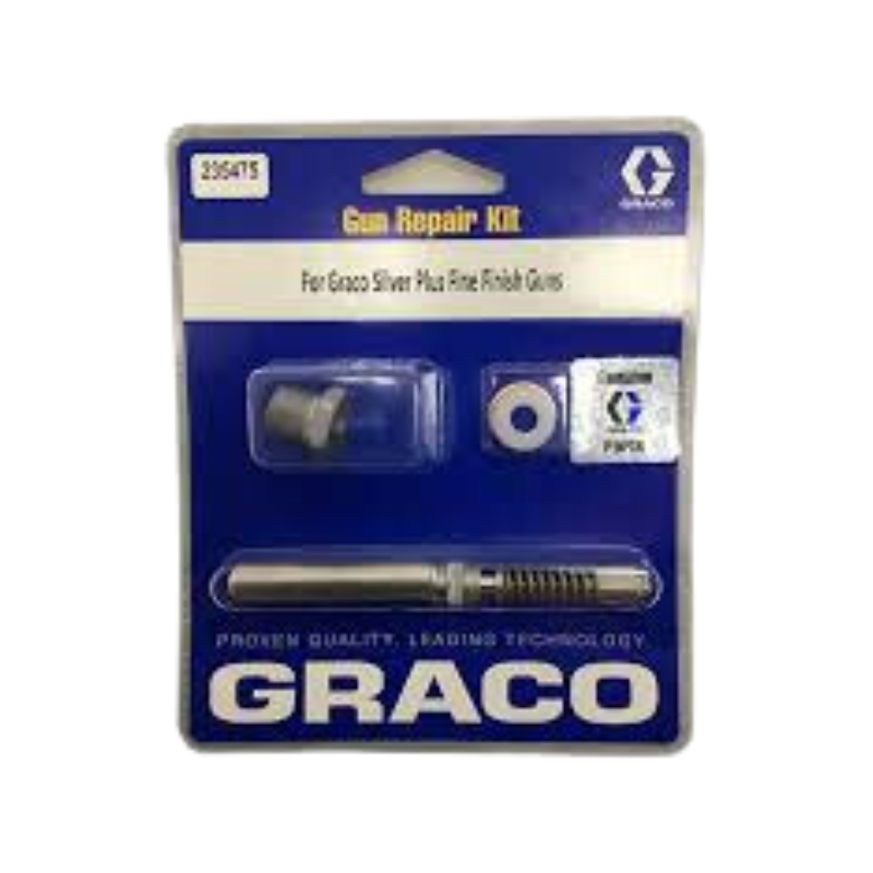 Graco Gun Repair Kit 235475