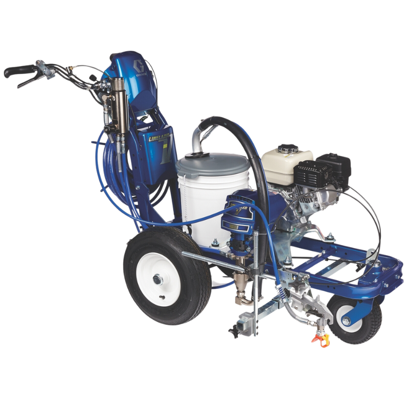 Graco LineLazer V 3900 Standard Series Airless Line Striper