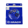 Graco Lower Pump Repair Kit for Fireball 300 (50:1) Pump