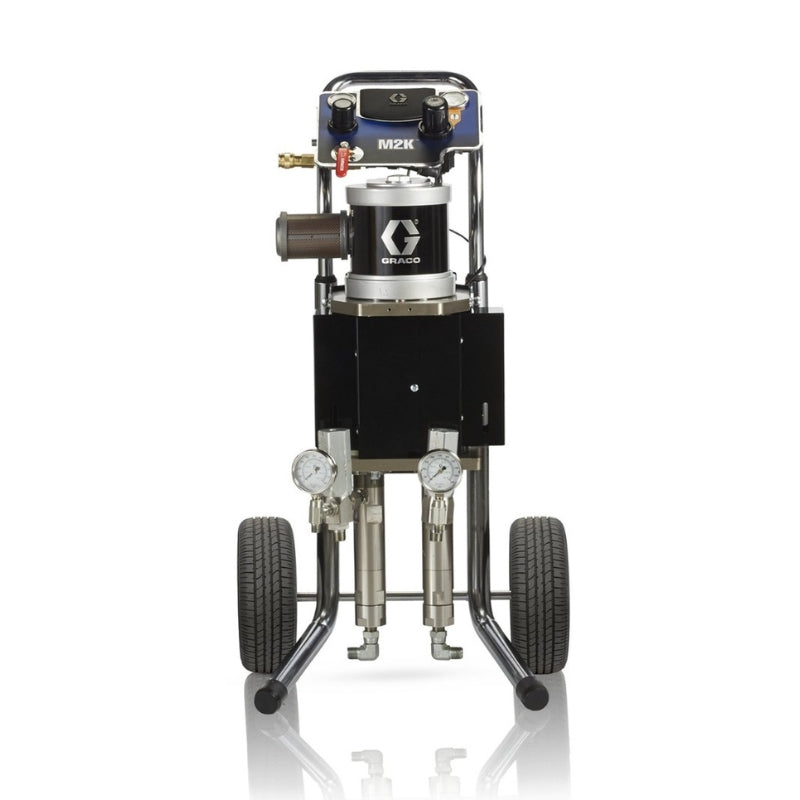 Graco M2K 1:1 Plural Component Airless Sprayer