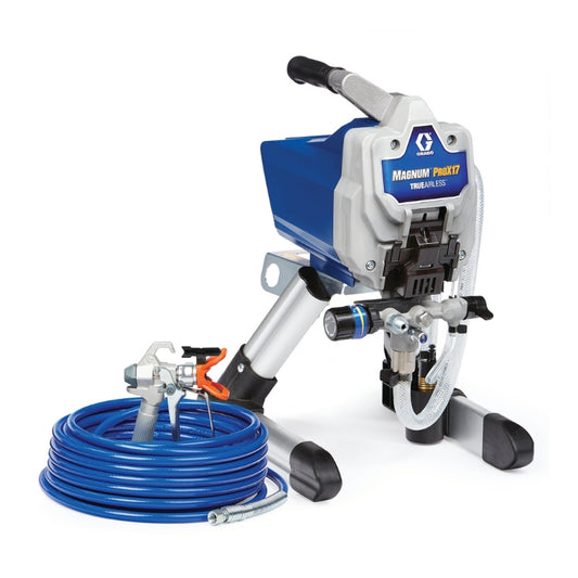 Graco Magnum ProX17 Electric Airless Sprayer 17H203