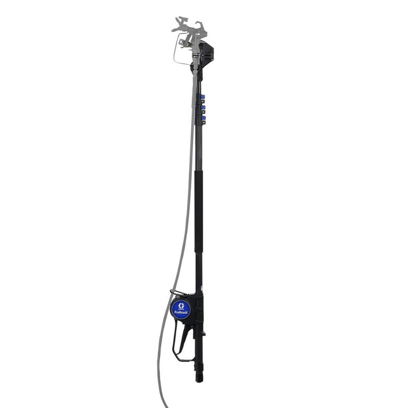 Graco Pro Reach Telescoping Spray Pole