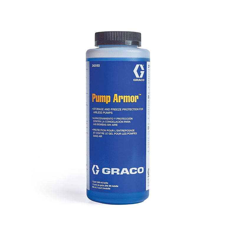 GRACO 950ml Pump Armour Solution