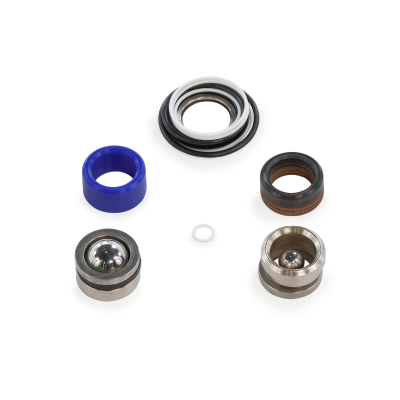 Graco Stainless Steel Check Balls Pump Repair Kit 249123