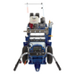 Graco TapeLazer HP Automatic Series Traffic Tape Applicator