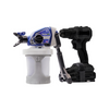 GRACO TrueCoat 360 Cordless Connect TrueAirless Paint Sprayer