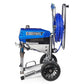 Graco Ultra 795 XT ProContractor Series Electric Airless Sprayer - Hi-Boy