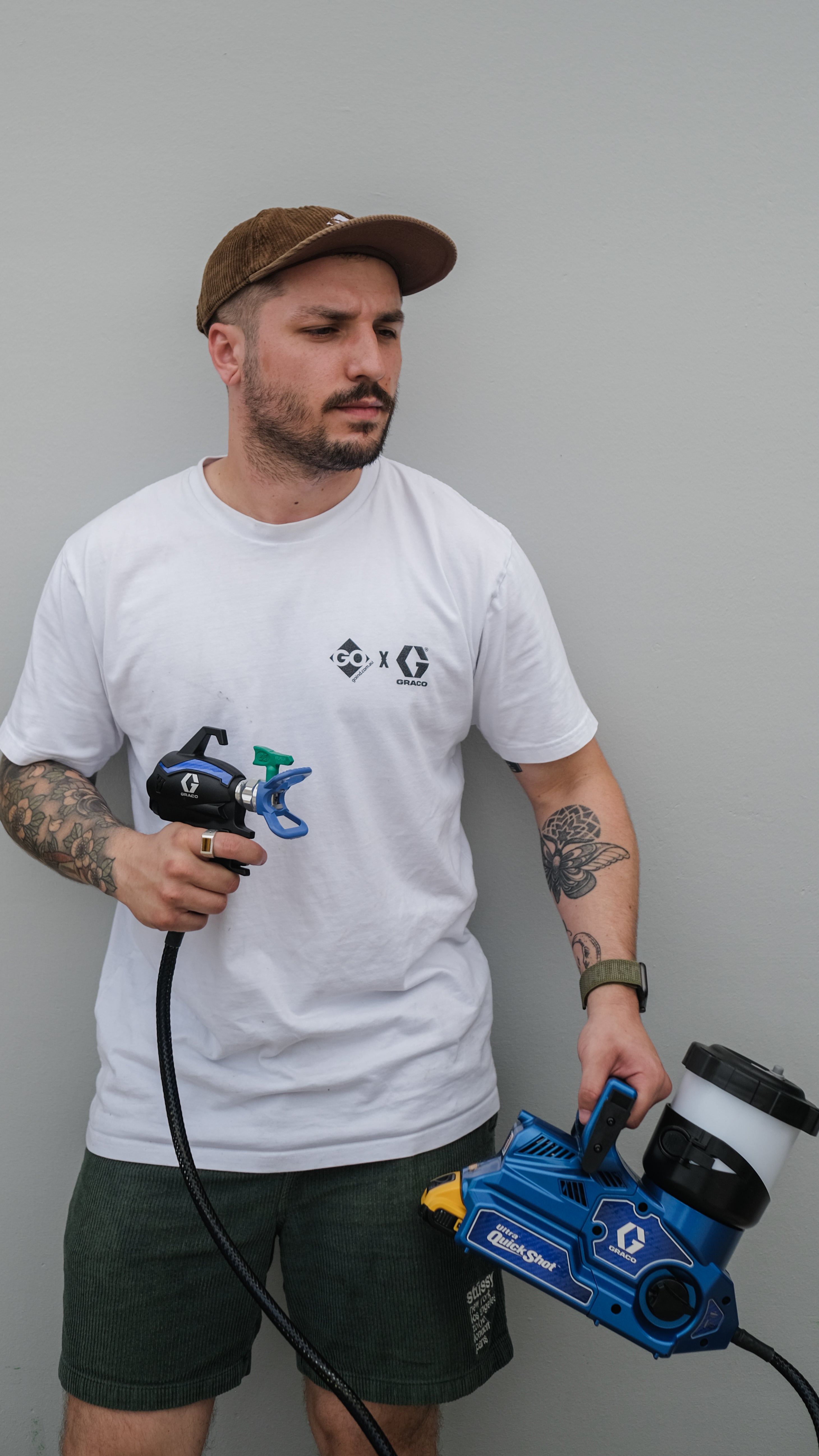 Paint Sprayers