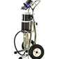 Graco Merkur Airless Sprayer Cart Mount Package 28:1 G28C03