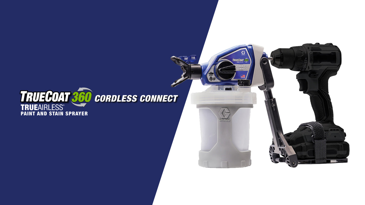 Truecoat Pro Ii Graco Truecoat Paint Sprayer Graco TrueCoat TC Pro