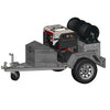 Jetwave Hurricane 300Lite Trailer