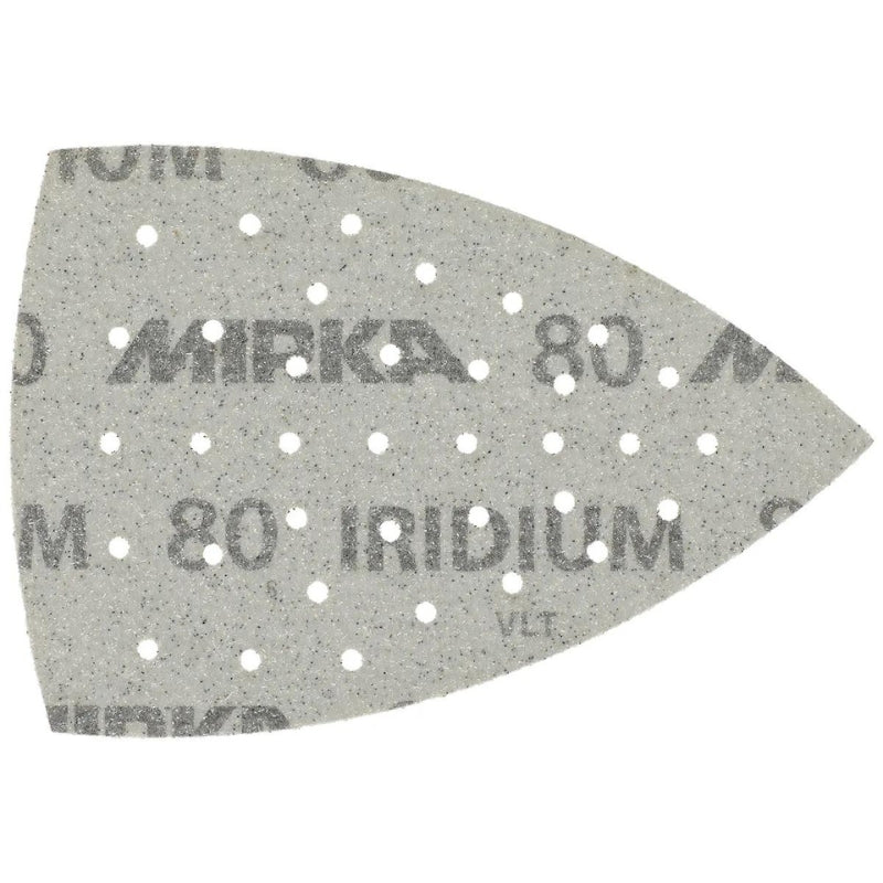 Mirka Iridium™ 100 x 152 x 152 mm Grip 36 Holes