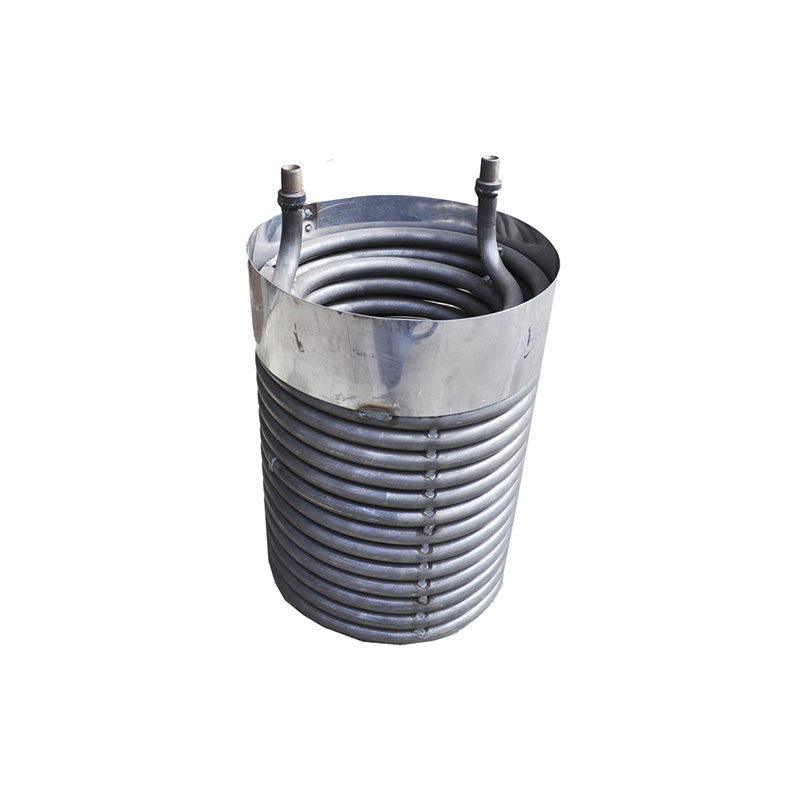 Jetwave JW Hydra Mild Steel Coil